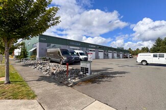 Plus de détails pour 8024 River Dr SE, Tumwater, WA - Industriel/Logistique à louer