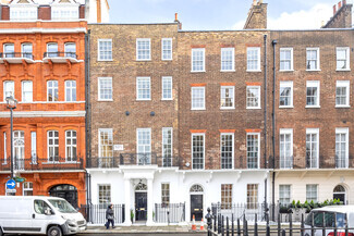 13-14 Welbeck St, London LND - immobilier d'entreprise