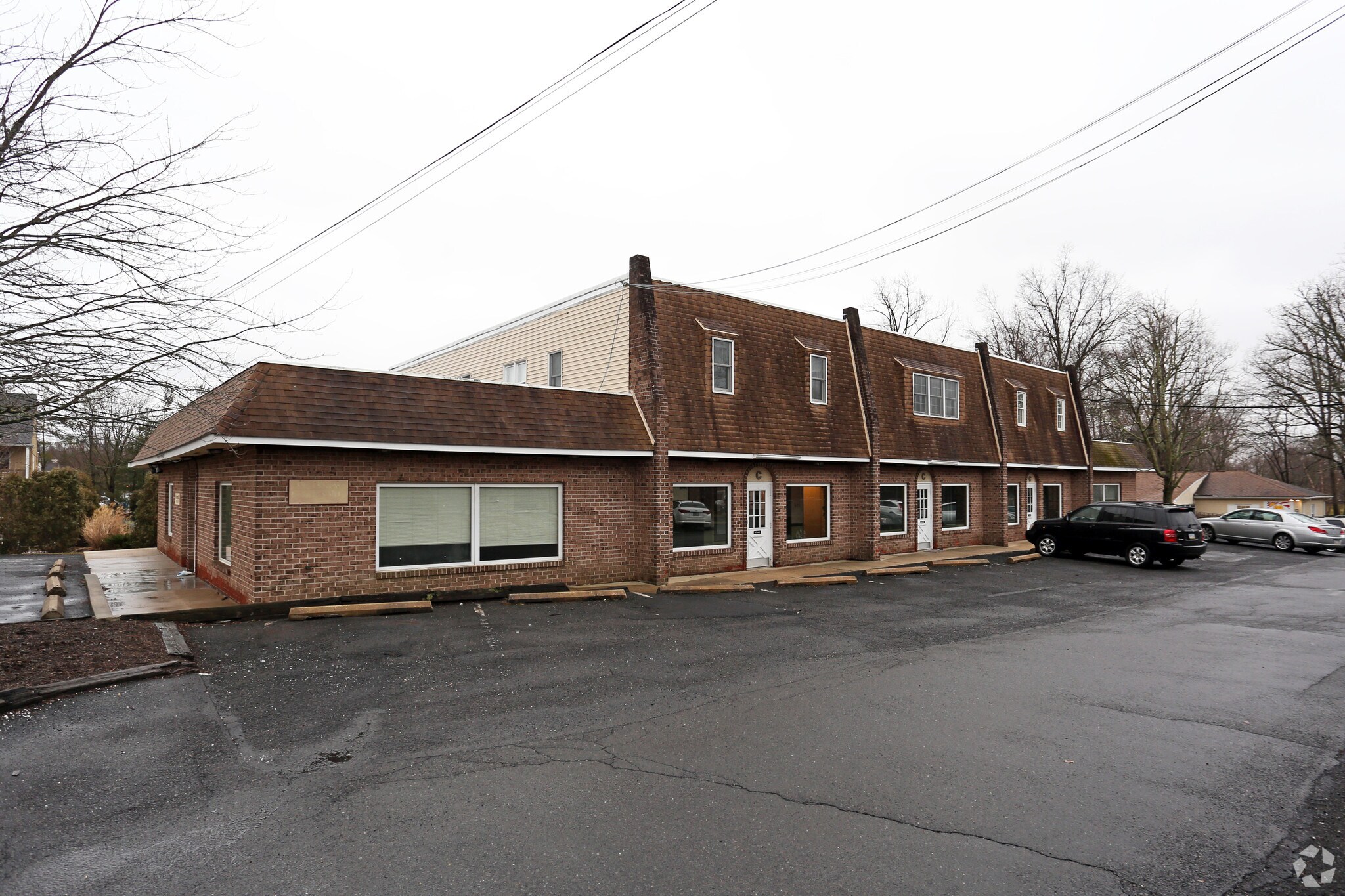 809 N Bethlehem Pike, Spring House, PA à louer Photo principale– Image 1 sur 7
