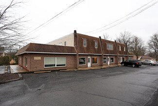 Plus de détails pour 809 N Bethlehem Pike, Spring House, PA - Bureau à louer