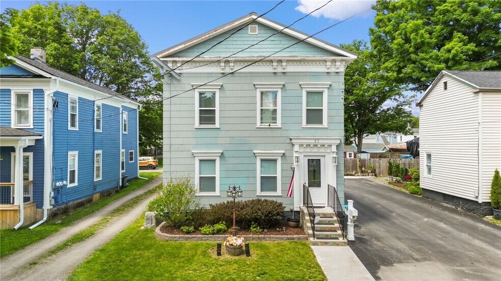 63 Silver St, Norwich, NY à vendre - Photo de l’immeuble – Image 2 sur 37