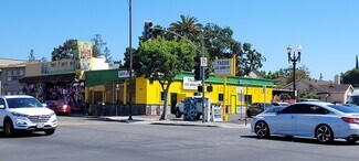 Plus de détails pour 3200 Middlefield Rd, Menlo Park, CA - Local commercial à vendre