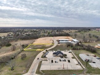 Plus de détails pour 0 East Pointe Dr, Weatherford, TX - Terrain à vendre