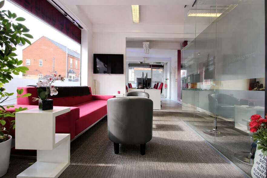 65 High St, Lincoln à louer - Photo de l’immeuble – Image 3 sur 12