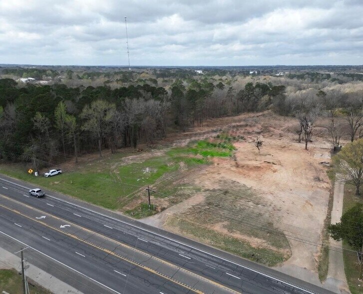 3301 US Highway 259, Kilgore, TX à vendre - Photo principale – Image 1 sur 5