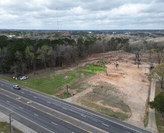 Plus de détails pour 3301 US Highway 259, Kilgore, TX - Terrain à vendre