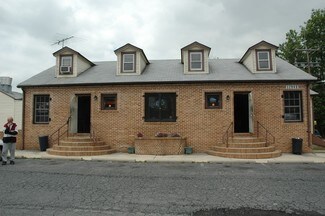 Plus de détails pour 12948 Eastern Ave, Middle River, MD - Local commercial à vendre