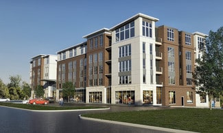 Plus de détails pour 50 Front St, Binghamton, NY - Bureau/Local commercial à louer