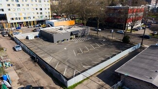 Plus de détails pour 3207 &-3215 Rainier Ave S, Seattle, WA - Local commercial à vendre
