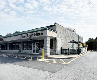Plus de détails pour 701 Ace Memorial Dr, Hockessin, DE - Local commercial à louer