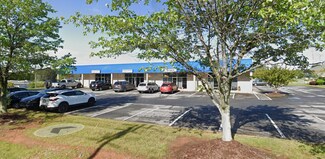 Plus de détails pour 136 Stutts Rd, Mooresville, NC - Local commercial à louer
