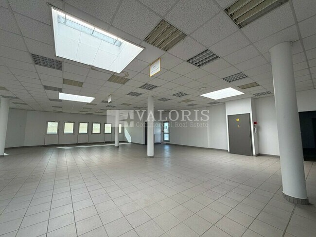 Plus de détails pour 20 Avenue Lucien Buisson, Meyzieu - Bureau à louer