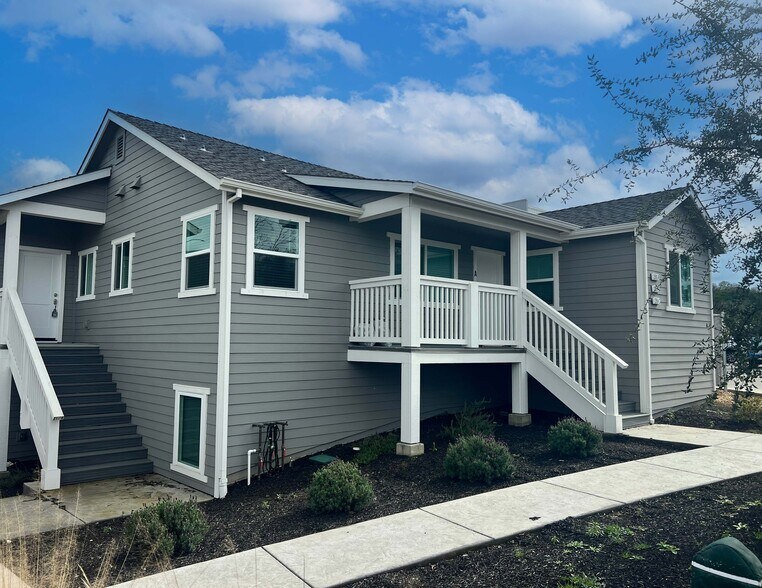 281 Arthur Rd, Martinez, CA à vendre - Photo de l’immeuble – Image 2 sur 4