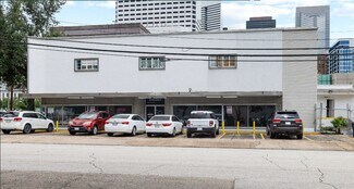 Plus de détails pour 1517 San Jacinto St, Houston, TX - Local commercial à louer