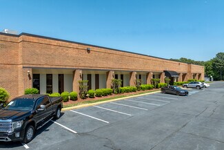 Plus de détails pour 2558 Mountain Industrial Blvd, Tucker, GA - Industriel/Logistique à vendre
