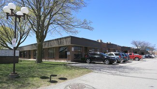 Plus de détails pour 1730 McPherson Ct, Pickering, ON - Industriel/Logistique à vendre