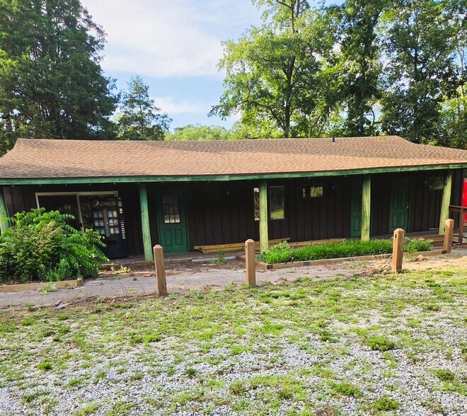 476 S Burlington Rd, Bridgeton, NJ à vendre - Photo de l’immeuble – Image 3 sur 31