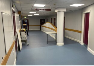 Glasshouse St, Nottingham à louer Photo intérieure– Image 2 sur 5