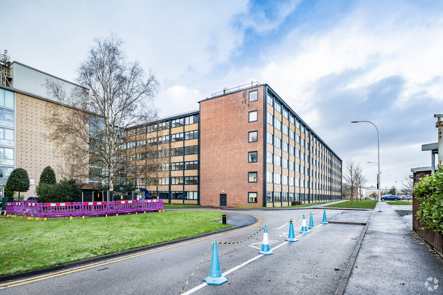 Chadwick Pl, Warrington à louer - Photo de l’immeuble – Image 3 sur 5