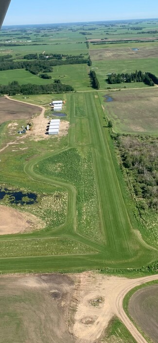 Plus de détails pour 26453 Township 481 rd, Leduc County, AB - Industriel/Logistique à louer