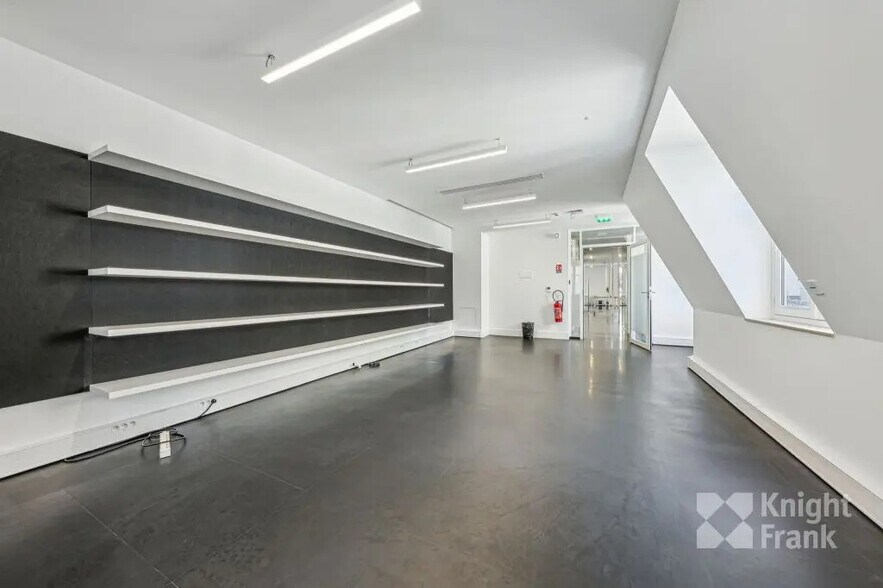 53 Avenue Hoche, Paris à louer - Photo de l’immeuble – Image 3 sur 9