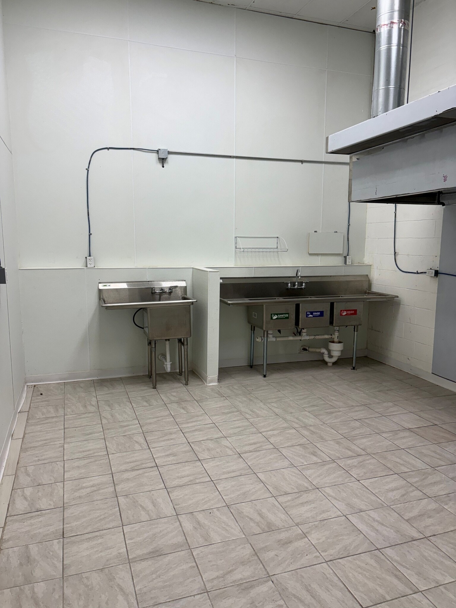 1045 Mexico Blvd, Brownsville, TX à louer Photo intérieure– Image 1 sur 6