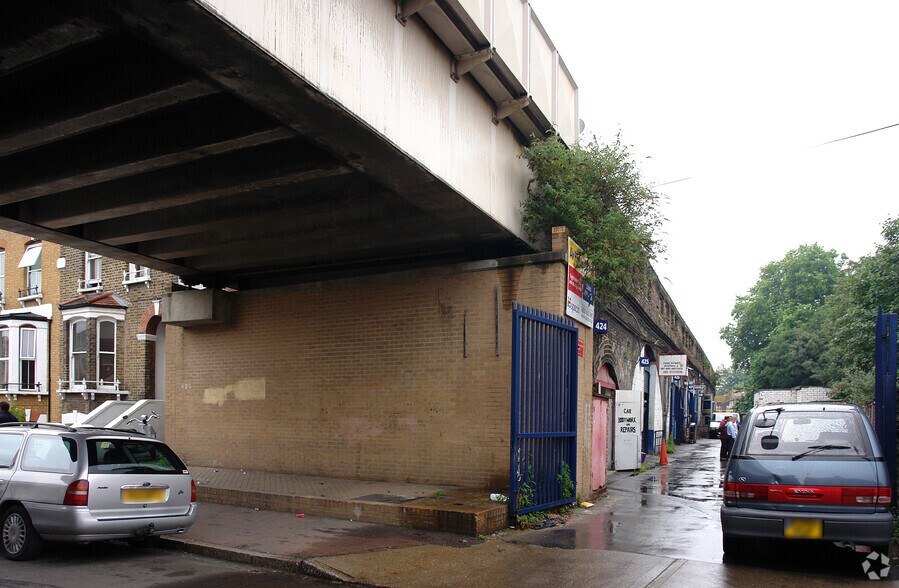 Avenue Rd, Londres à louer - Photo de l’immeuble – Image 3 sur 15
