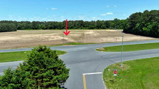 Plus de détails pour 3099 U.S. 113, Pocomoke City, MD - Terrain à vendre