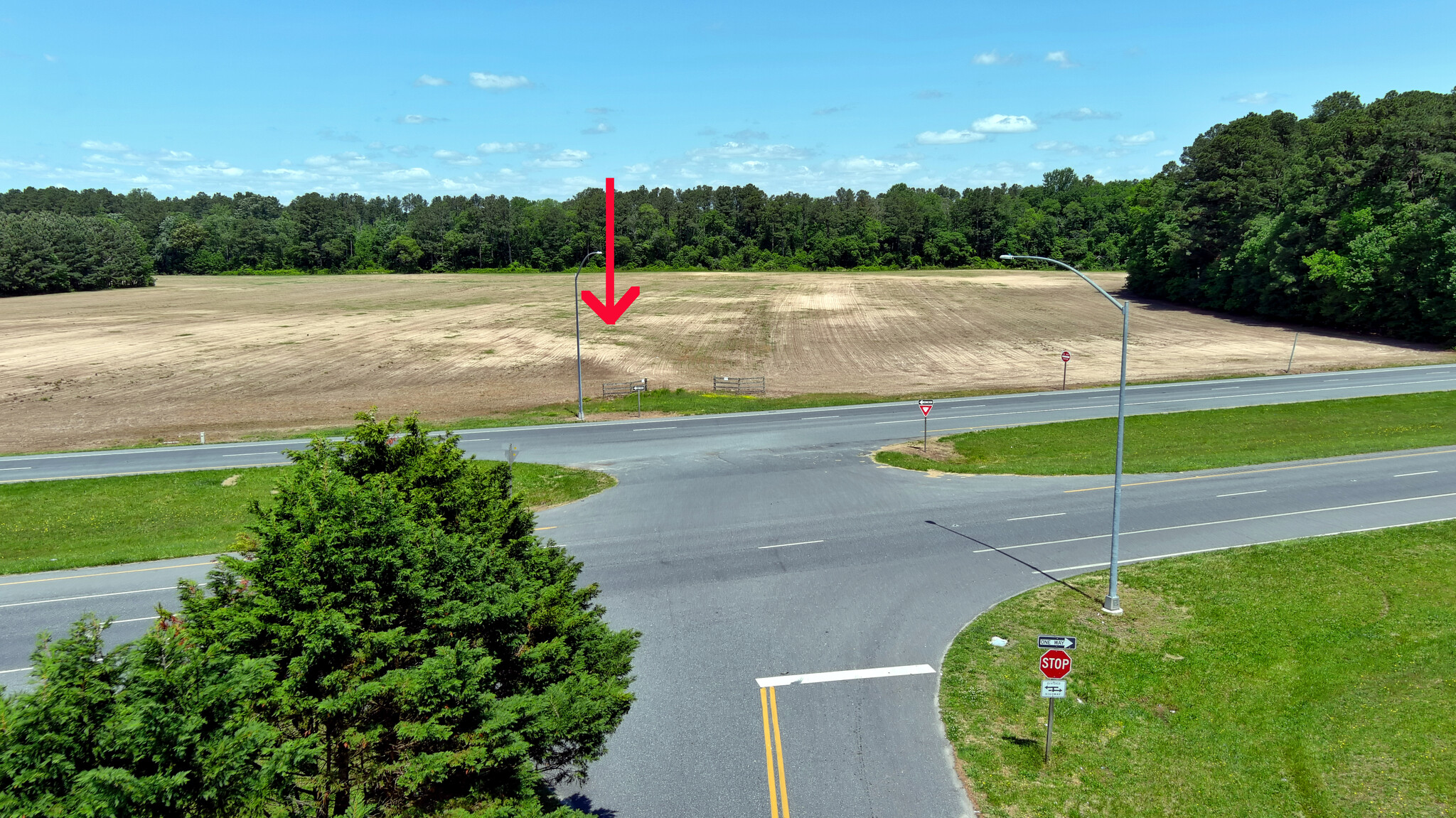 3099 U.S. 113, Pocomoke City, MD à vendre Photo principale– Image 1 sur 6