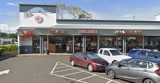 Plus de détails pour 46-047 Kamehameha Hwy, Kāneohe, HI - Local commercial à louer