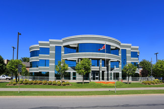 Plus de détails pour 299 Lakeshore Dr, Barrie, ON - Bureau à louer