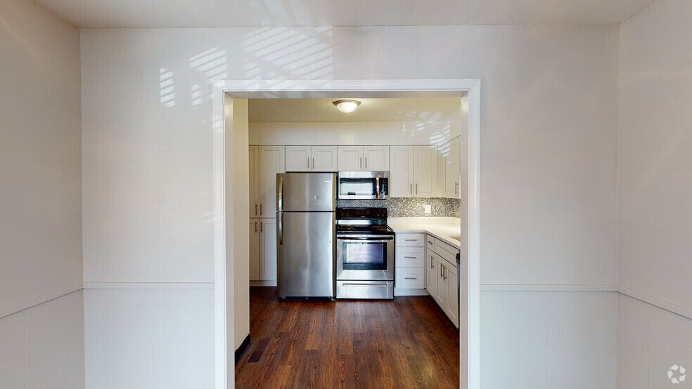 50 S Morrison St, Memphis, TN à vendre - Numérisation 3D Matterport – Image 3 sur 13