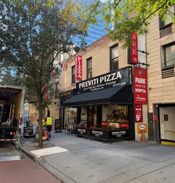 593 1st Ave, New York, NY à vendre - Photo de l’immeuble – Image 2 sur 3