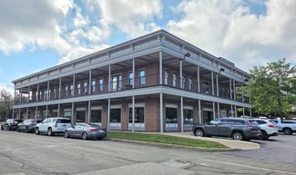 Plus de détails pour 117 Grand St, Goshen, NY - Bureau/Local commercial à louer