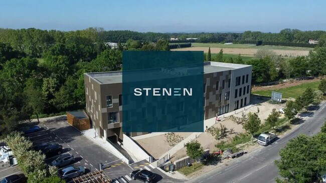 Plus de détails pour Route De L'Aerodrome, Avignon - Bureau à vendre