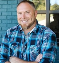 Lance Lewis