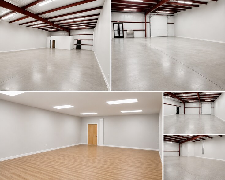 10379 Alta Vista Rd, Fort Worth, TX à louer - Photo intérieure – Image 3 sur 9