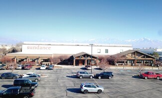 Plus de détails pour 3865 W 2400 S, Salt Lake City, UT - Industriel/Logistique à louer