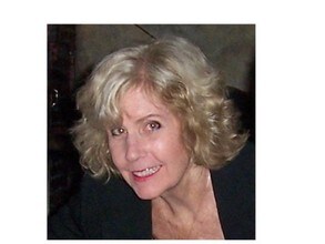Audrey Campbell