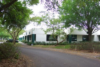 Plus de détails pour 1202 Tech Blvd, Tampa, FL - Bureau à louer