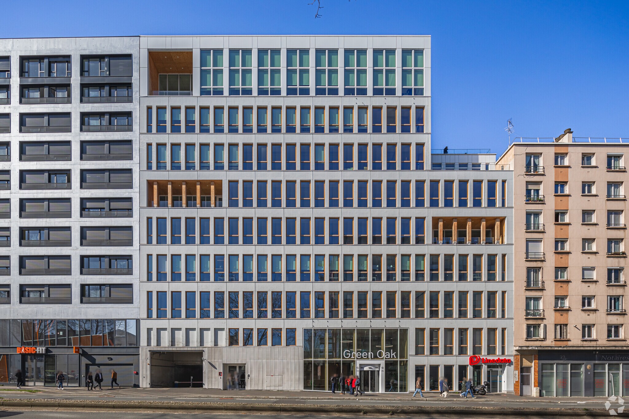 Bureau dans Arcueil à louer Photo principale– Image 1 sur 5