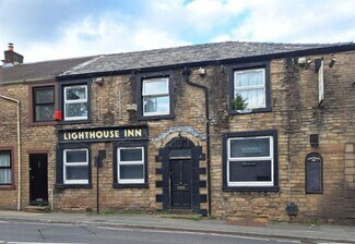 Plus de détails pour 505 Lees Rd, Oldham - Sports et loisirs à vendre