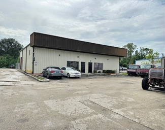 Plus de détails pour 12751 Metro Pky, Fort Myers, FL - Local d'activités à louer