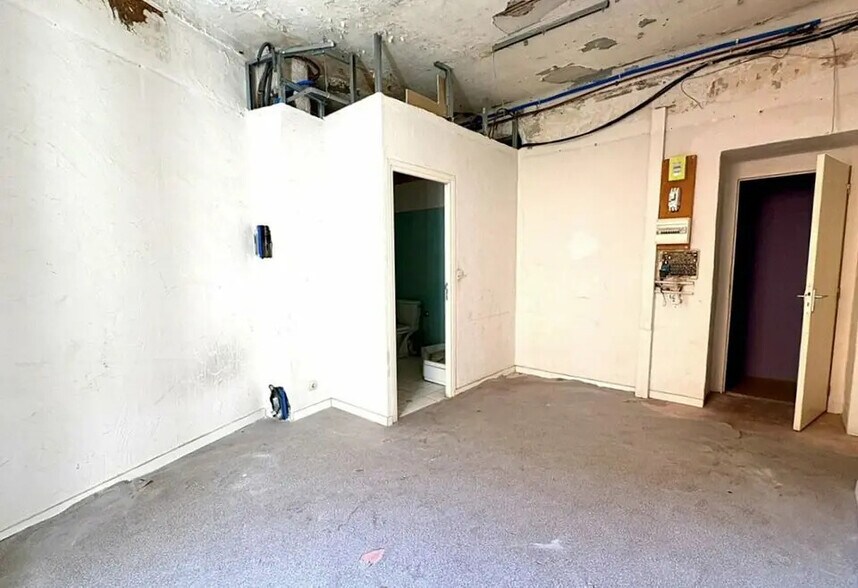 Local commercial dans Nice à vendre - Photo de l’immeuble – Image 2 sur 7