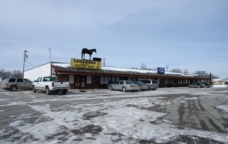 Plus de détails pour 111-119 Avenue O W, Fort Dodge, IA - Local commercial à vendre