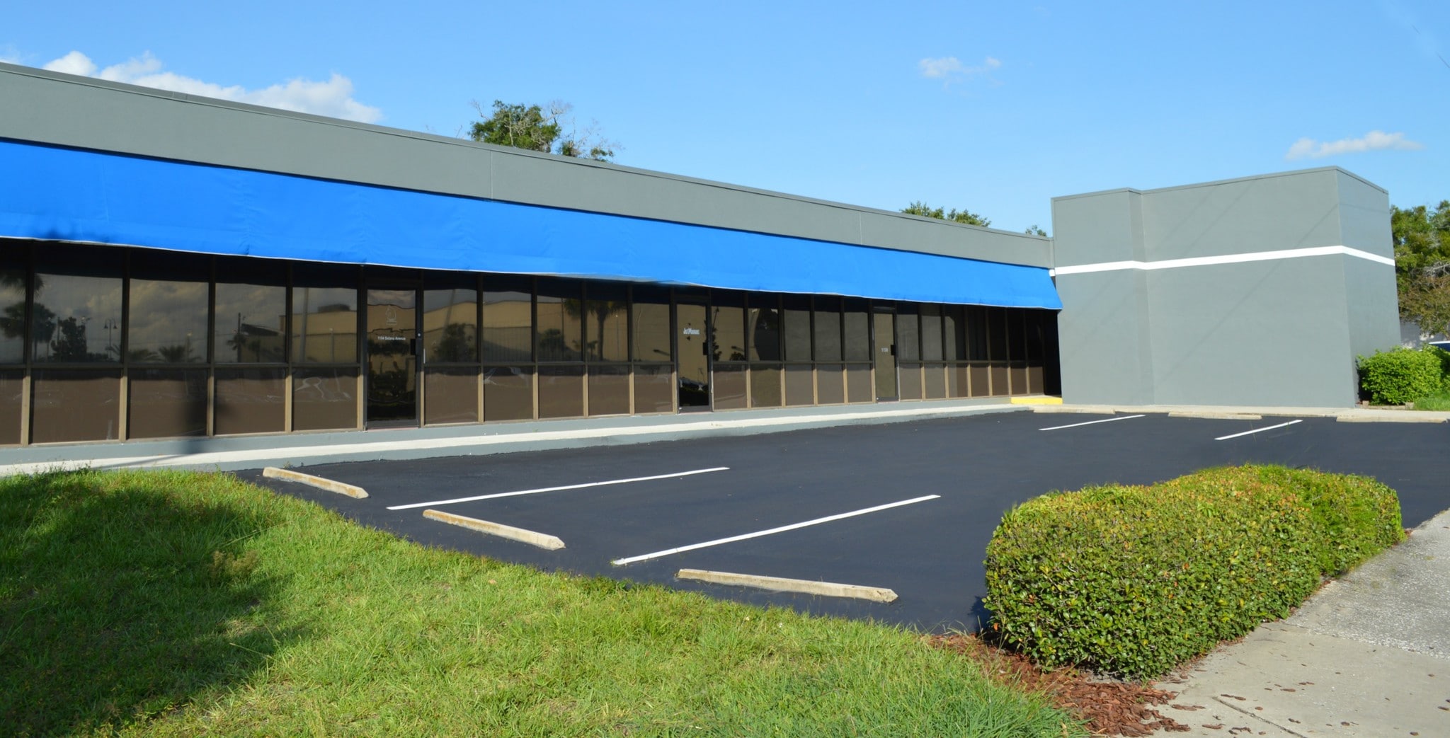 1140-1180 Solana Ave, Winter Park, FL à louer Photo principale– Image 1 sur 19