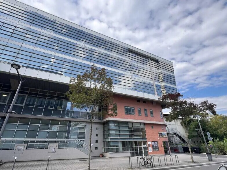 30 Avenue Carnot, Massy à louer - Photo de l’immeuble – Image 3 sur 3