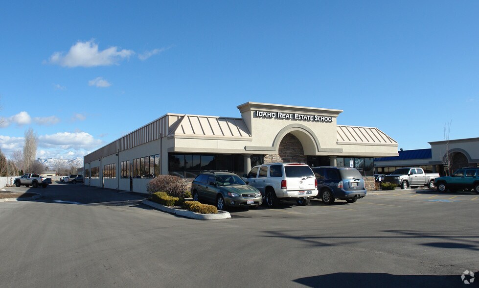 9436-9458 W Fairview Ave, Boise, ID à louer - Photo principale – Image 2 sur 3