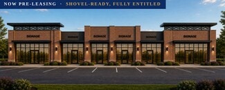 Plus de détails pour 15015 Voss Rd, Sugar Land, TX - Local commercial à louer