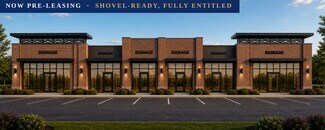 Plus de détails pour 15015 Voss Rd, Sugar Land, TX - Local commercial à louer